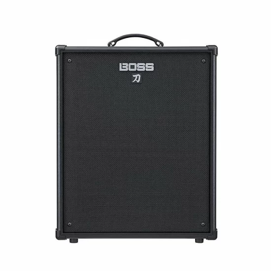 Boss katana tube amp hotsell